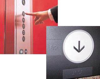 一般社団法人 日本エレベーター協会 昇降機百科 エレベーターを快適にする装置