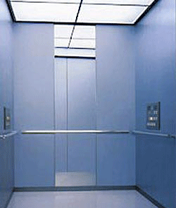 一般社団法人 日本エレベーター協会 昇降機百科 エレベーターを快適にする装置